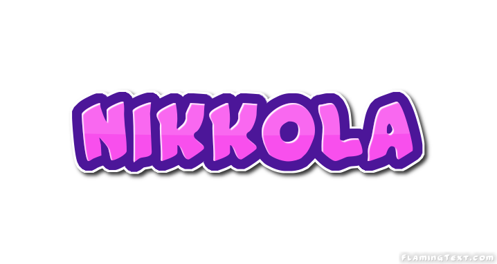 Nikkola شعار