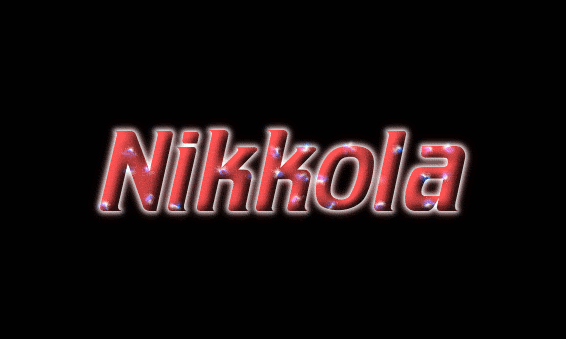 Nikkola ロゴ