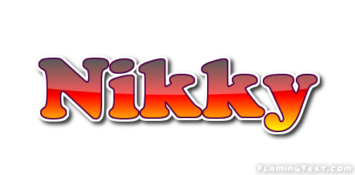 Nikky Logo