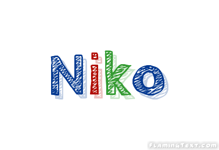 Niko Logo