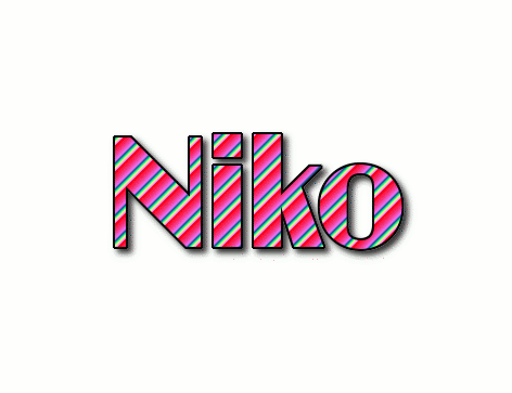 Niko Лого