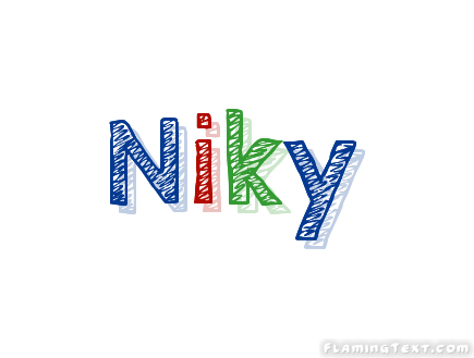 Niky Logo
