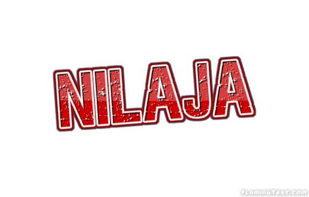 Nilaja Logo