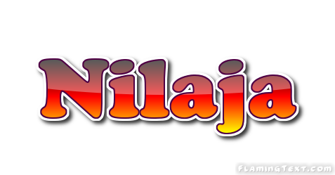 Nilaja ロゴ