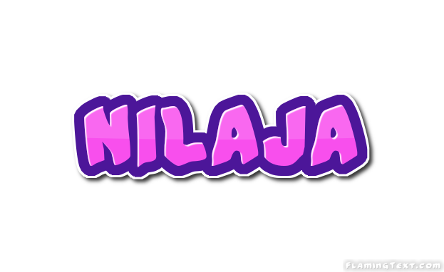 Nilaja شعار