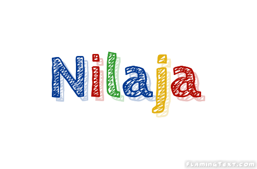 Nilaja Logo