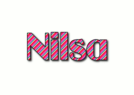 Nilsa Logo