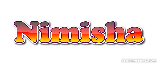 Nimisha شعار