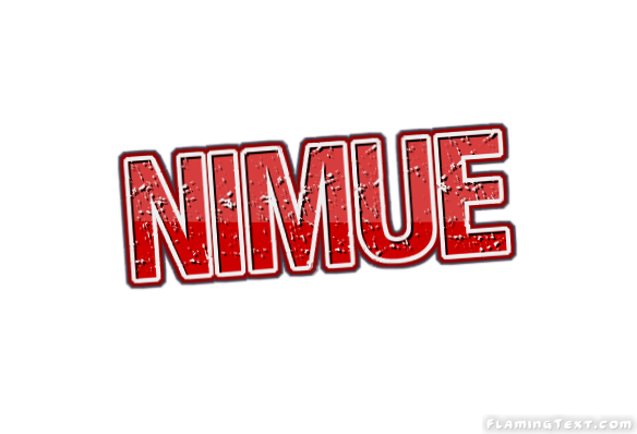 Nimue Лого