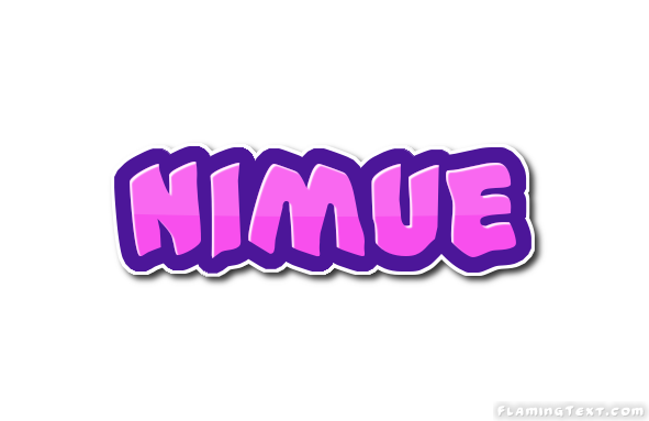 Nimue Logotipo