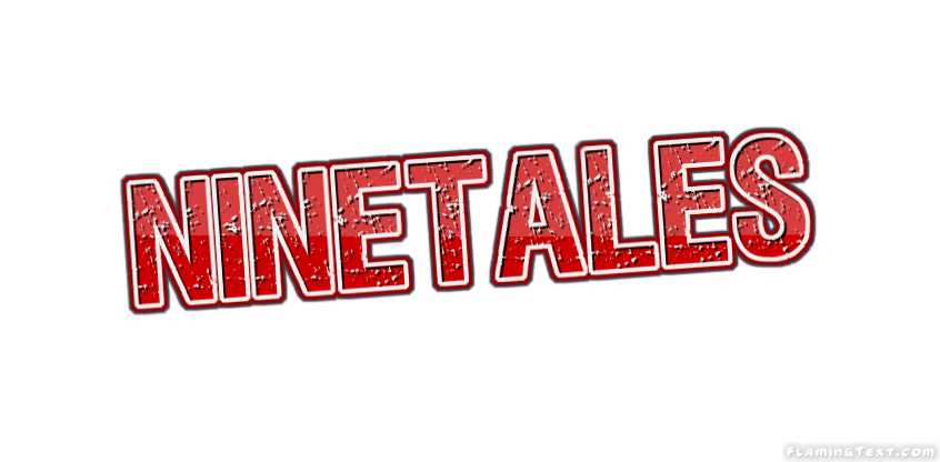 Ninetales Logo
