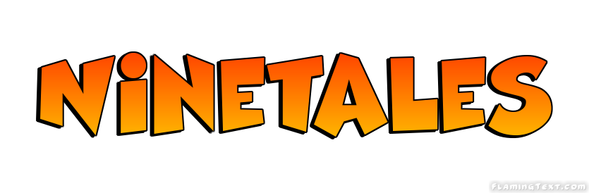 Ninetales شعار