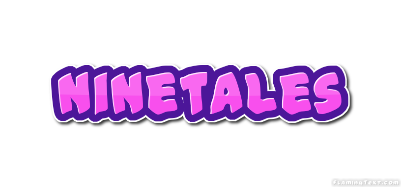 Ninetales Logotipo