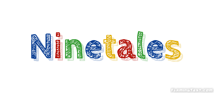 Ninetales شعار