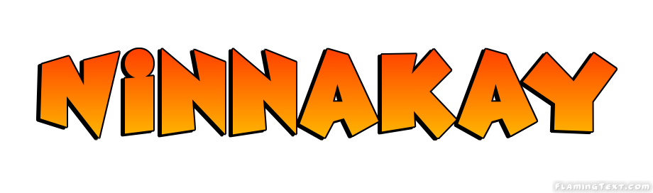 Ninnakay شعار