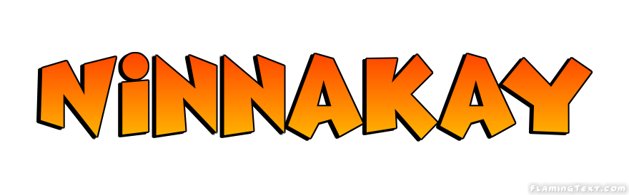 Ninnakay Logotipo