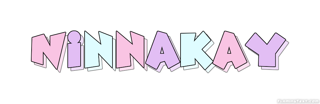 Ninnakay 徽标