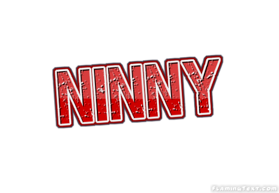 Ninny ロゴ