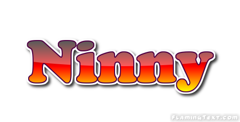 Ninny Logotipo