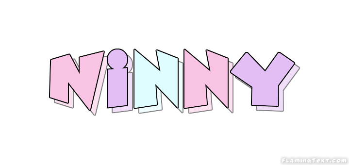Ninny Лого