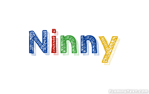 Ninny شعار