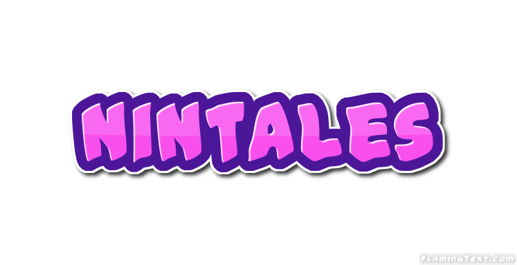 Nintales شعار
