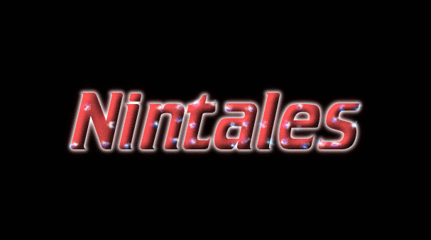 Nintales ロゴ