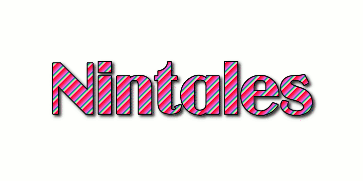 Nintales شعار