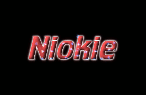 Niokie 徽标