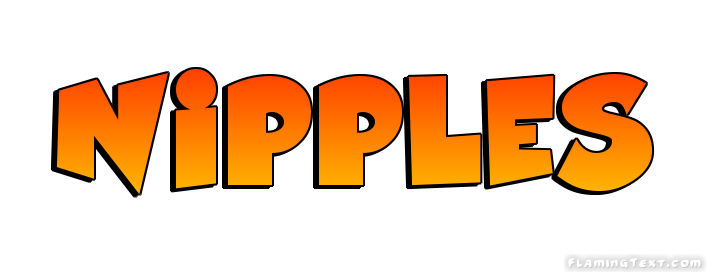 Nipples Logo