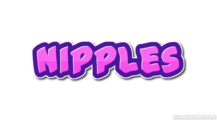 Nipples 徽标