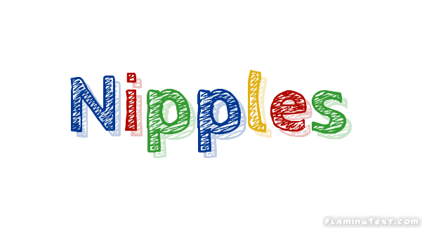 Nipples Лого