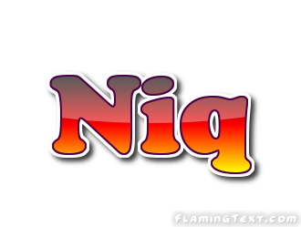 Niq लोगो