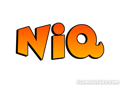 Niq Logo