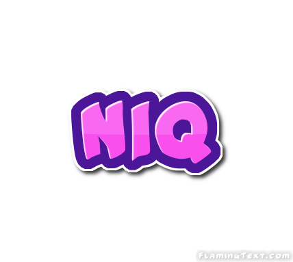 Niq شعار