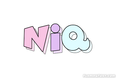Niq ロゴ