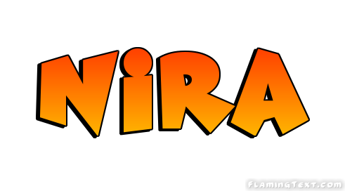 Nira Logotipo