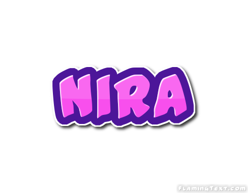Nira Logo