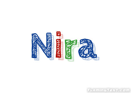 Nira ロゴ