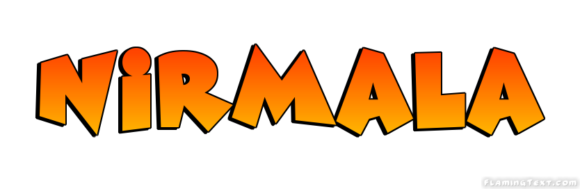 Nirmala Лого