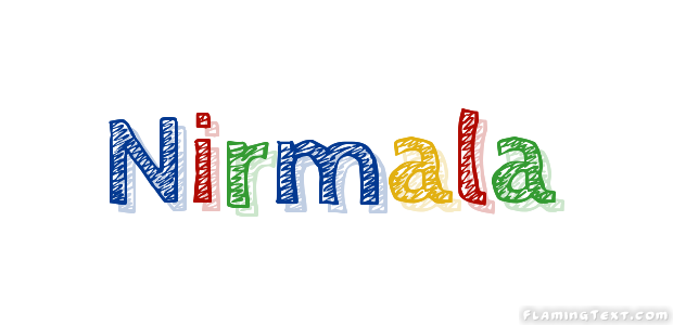 Nirmala Logo