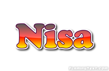 Nisa Logo