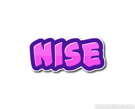 Nise Logo