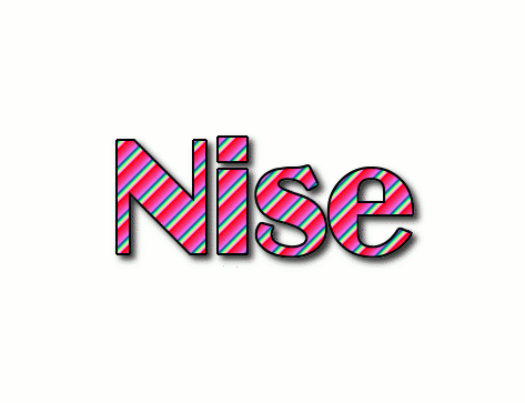 Nise Лого
