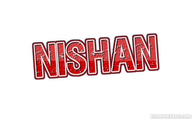 Nishan Logotipo