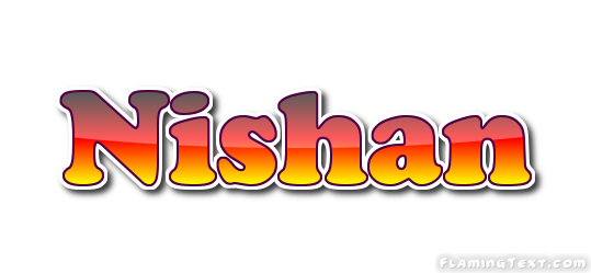 Nishan Logo