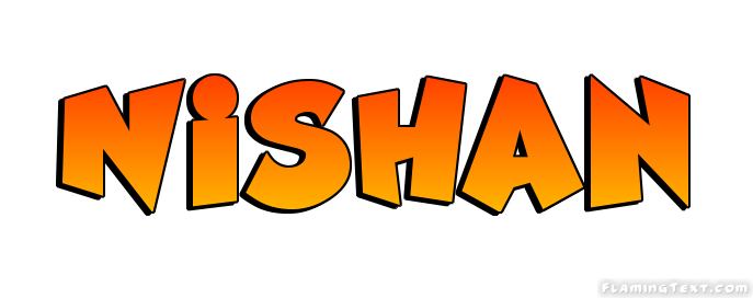 Nishan Logo