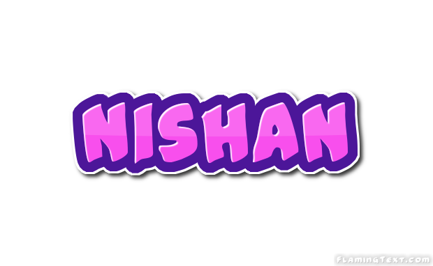 Nishan ロゴ