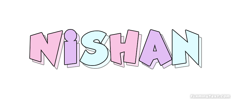 Nishan Лого
