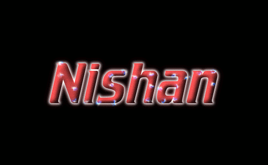 Nishan ロゴ